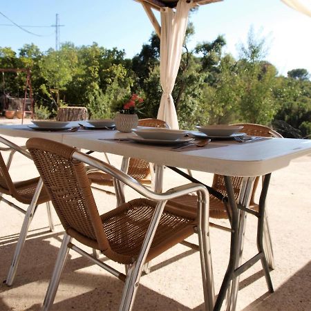 Casa Rural Trigueros Kordoba Zewnętrze zdjęcie
